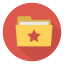 Folder icon 64x64
