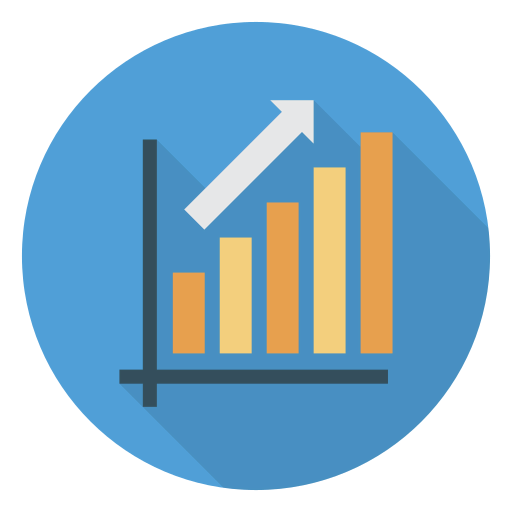 Graph icon