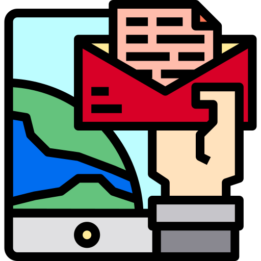 Email icon