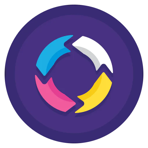 Process icon