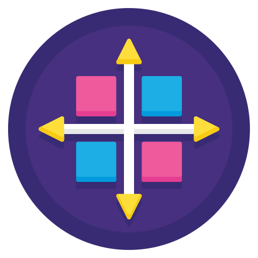 Matrix icon