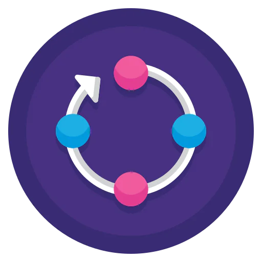 Process biểu tượng