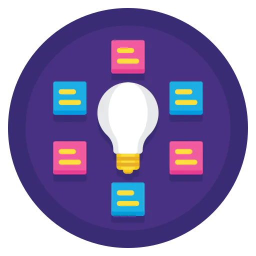 Idea icon