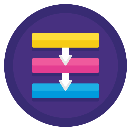 Process icon