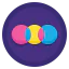 Merge icon 64x64