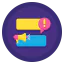 Caption icon 64x64