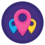 Pin icon 64x64