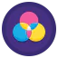Circles Ikona 64x64