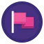 Flag icon 64x64