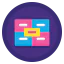 Matrix icon 64x64