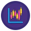 Stocks icon 64x64