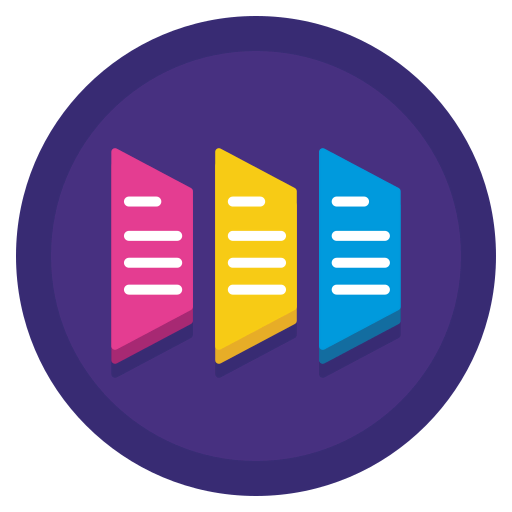 List icon