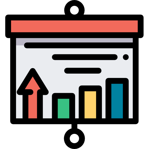 Statistics icon
