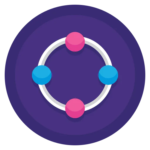 Cycle icon