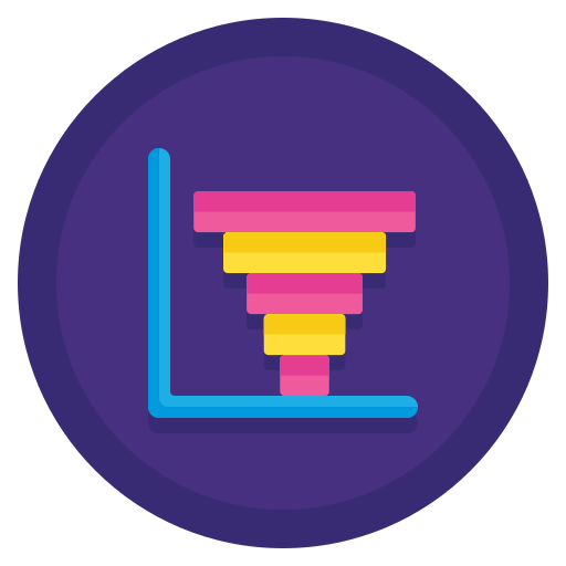 Funnel icon