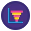 Funnel ícono 64x64