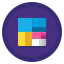 Analytics icon 64x64