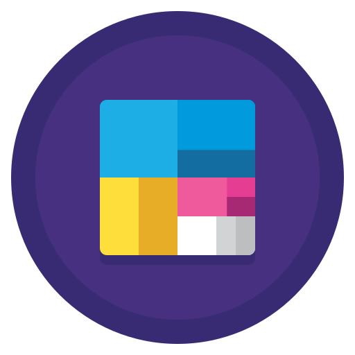 Analytics icon