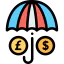 Insurance icon 64x64