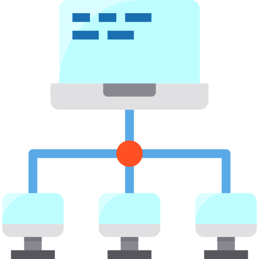 Network icon