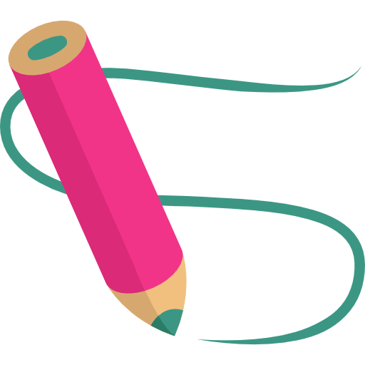 Drawing icon