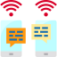 Chat icon 64x64