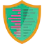 Shield icon 64x64