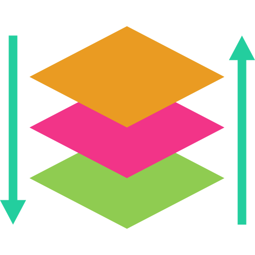 Layer icon