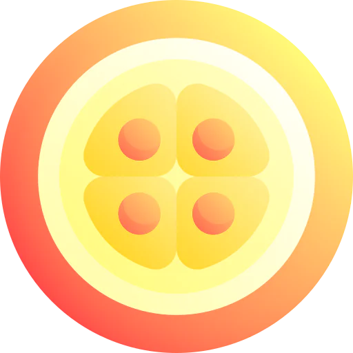 Cell division icon