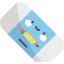 Eraser ícono 64x64