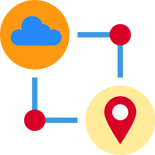 Gps icon