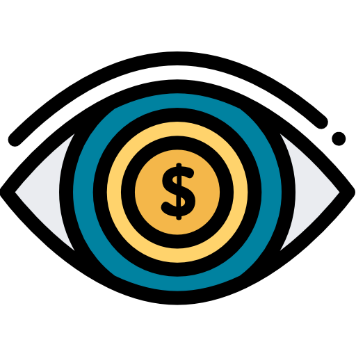 Eye icon