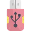 Pendrive Symbol 64x64