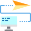Email icon 64x64