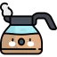 Coffee pot Symbol 64x64