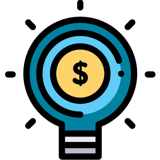 Lightbulb icon