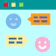 Chat icon 64x64