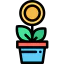 Growing icône 64x64