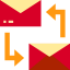 Email icon 64x64