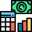 Money icon 64x64