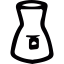 Nuclear tower icon 64x64