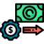 Money icon 64x64