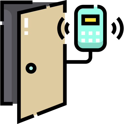 Door icon