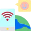 Chat icon 64x64