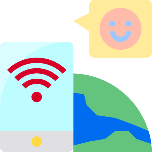Chat icon