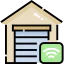 Automated icon 64x64