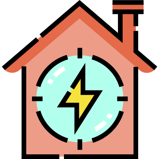 Bolt icon