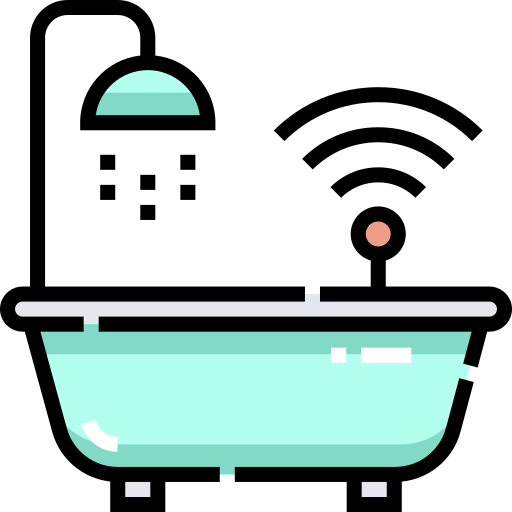 Bathroom icon