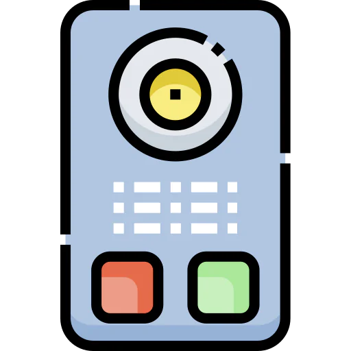 Camera icon