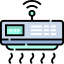 Air conditioner icon 64x64
